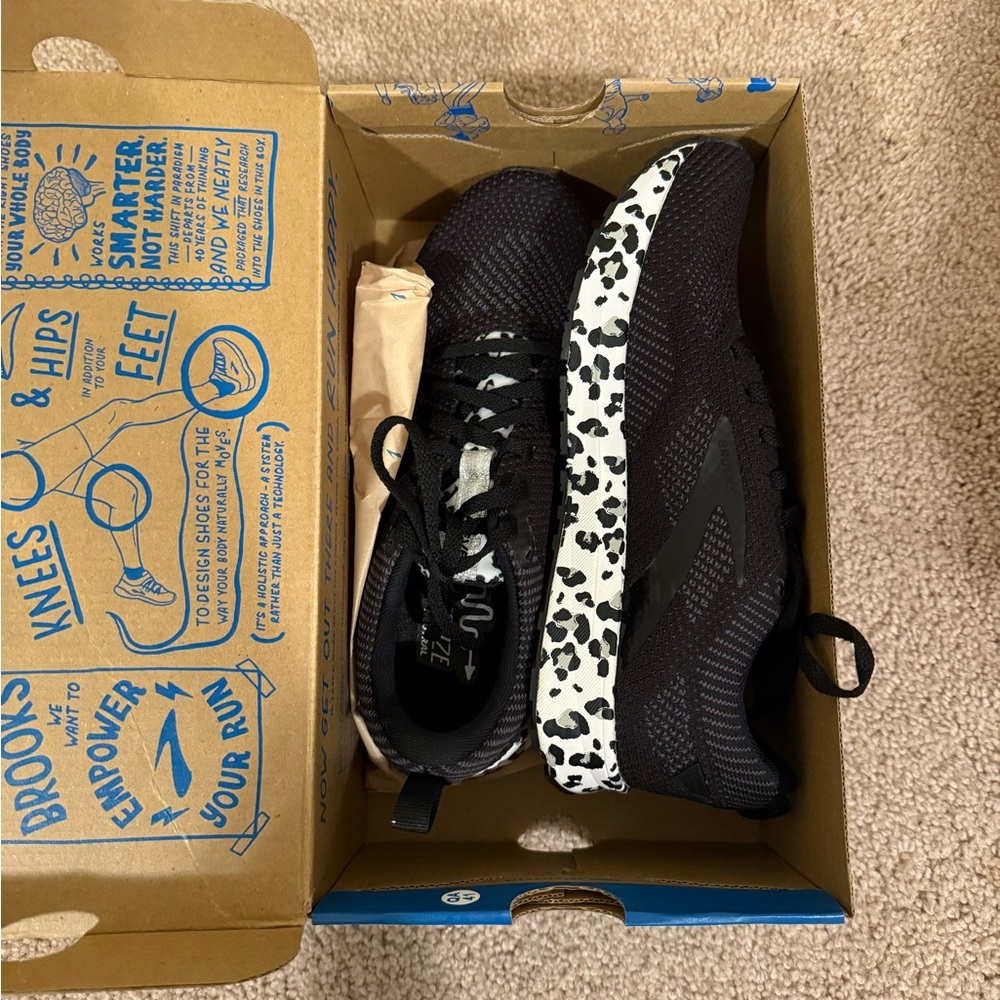 Brooks Revel 5 Women's Sneakers